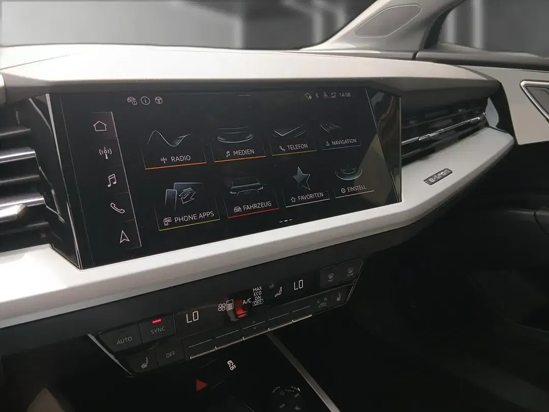 Audi Q4 e-tron - Thumbnail 16