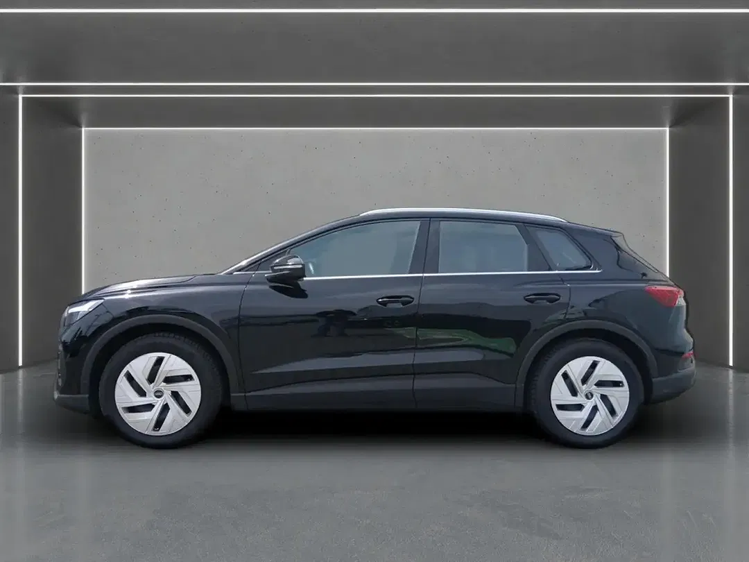 Audi Q4 e-tron - Thumbnail 4