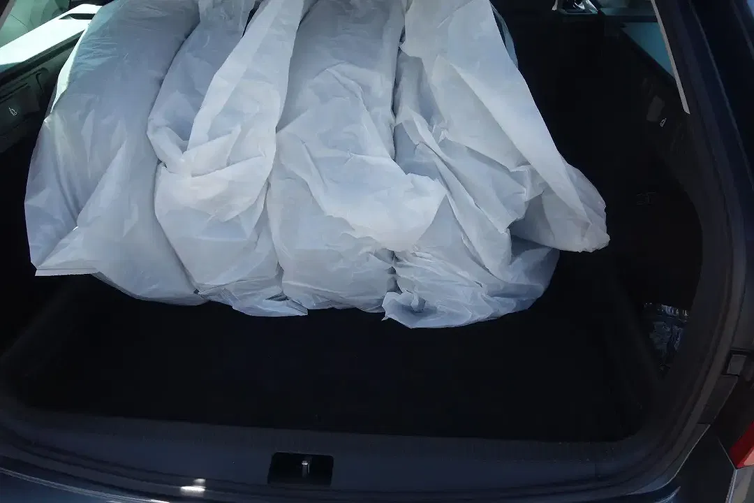Skoda Octavia - Thumbnail 11