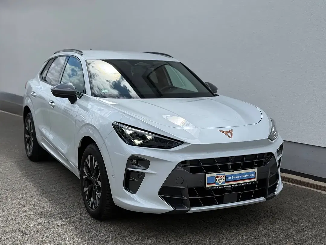 CUPRA Terramar 1.5 eTSI DSG