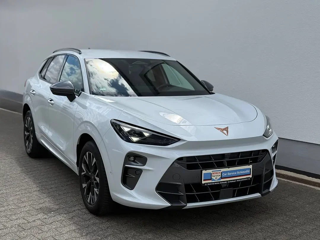 CUPRA Terramar - Afbeelding 1