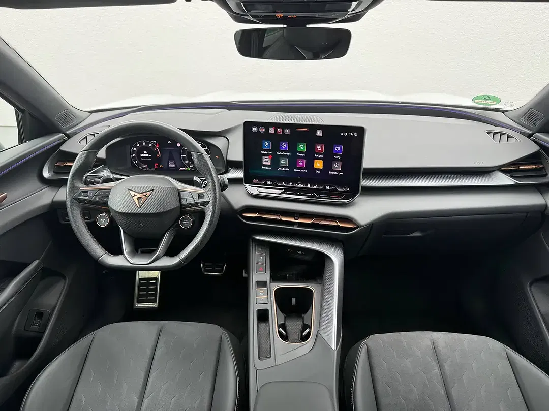 CUPRA Terramar - Thumbnail 12