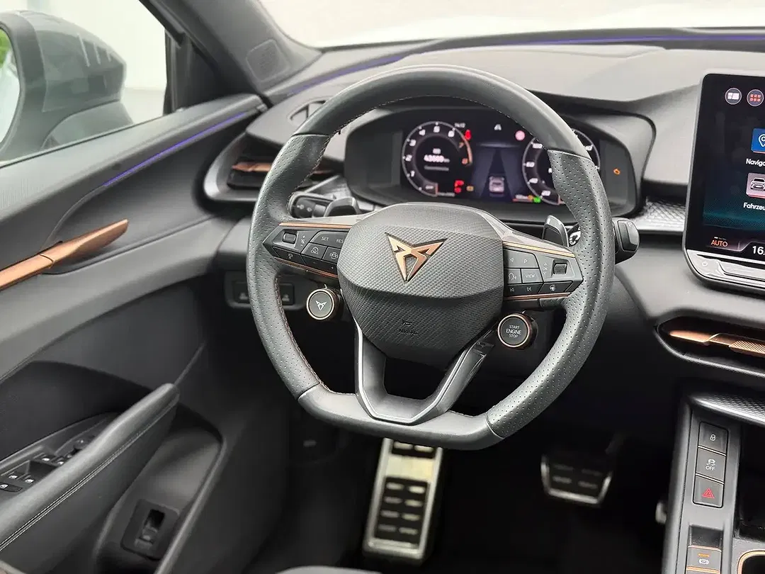 CUPRA Terramar - Thumbnail 13