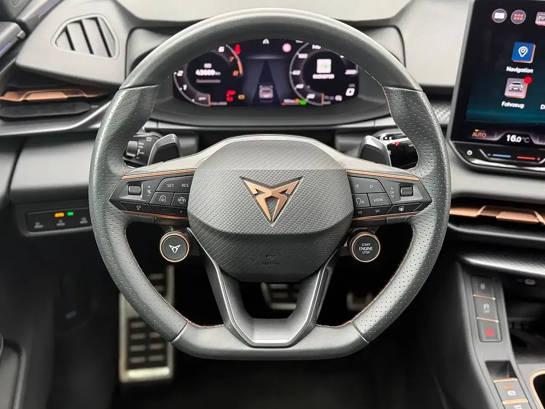 CUPRA Terramar - Thumbnail 14