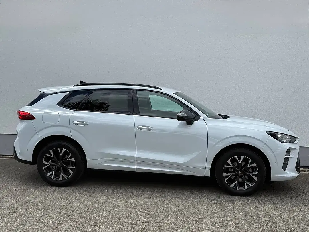 CUPRA Terramar - Thumbnail 2
