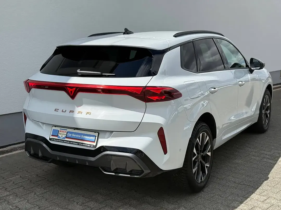 CUPRA Terramar - Thumbnail 3