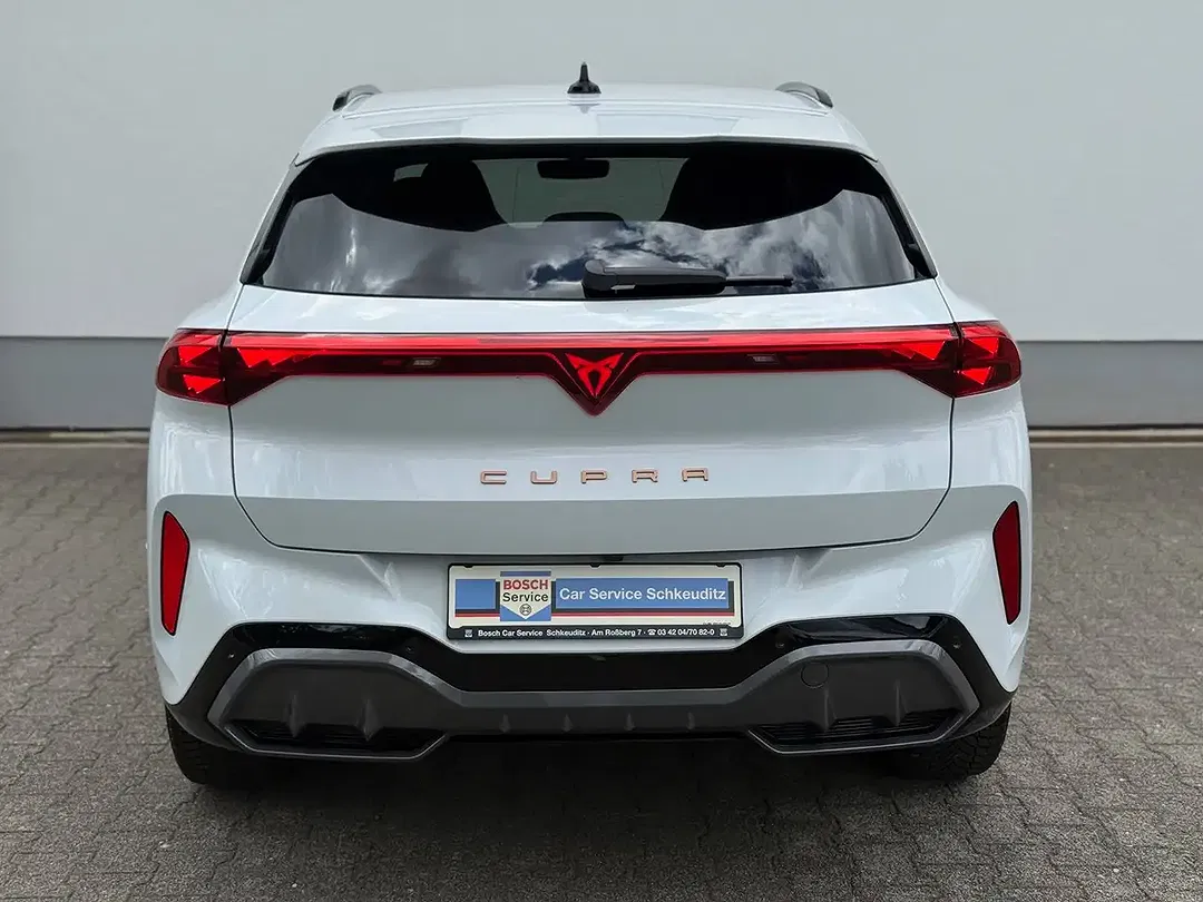 CUPRA Terramar - Thumbnail 4