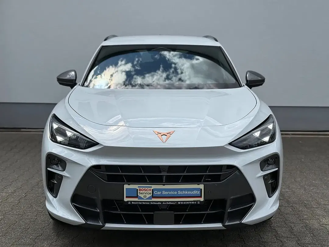 CUPRA Terramar - Thumbnail 5