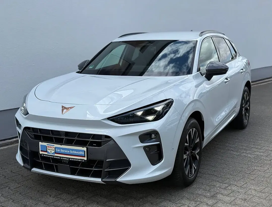 CUPRA Terramar - Thumbnail 6
