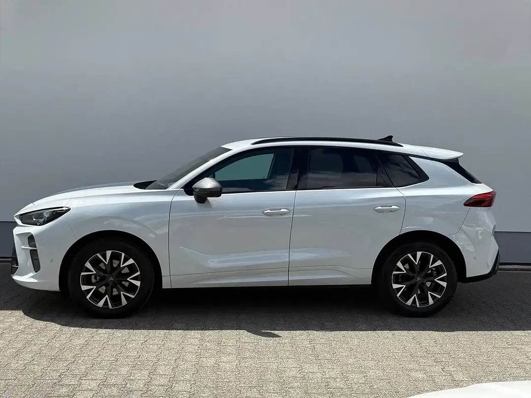 CUPRA Terramar - Thumbnail 7