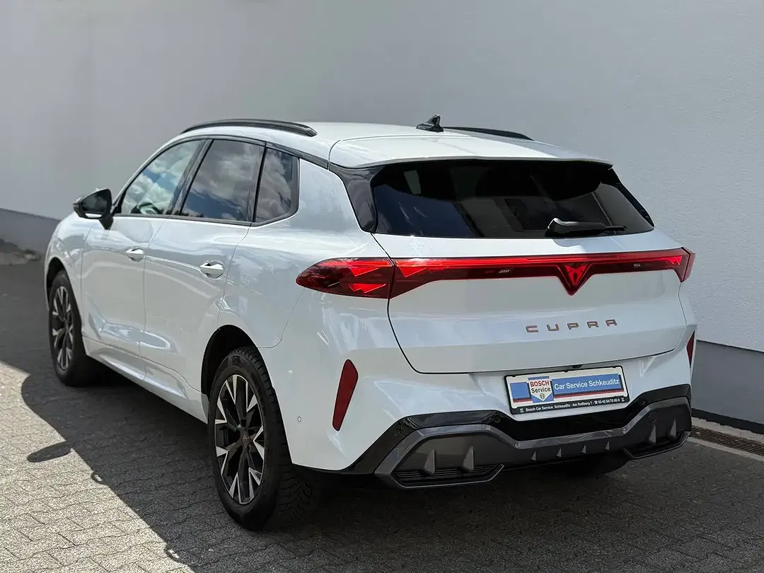 CUPRA Terramar - Thumbnail 8