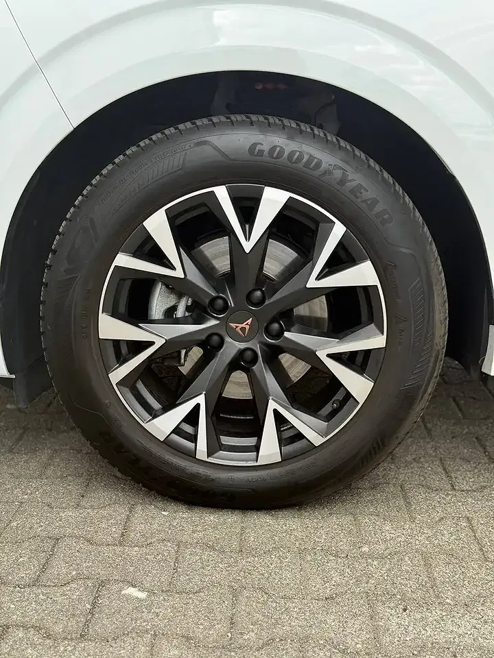 CUPRA Terramar - Thumbnail 9
