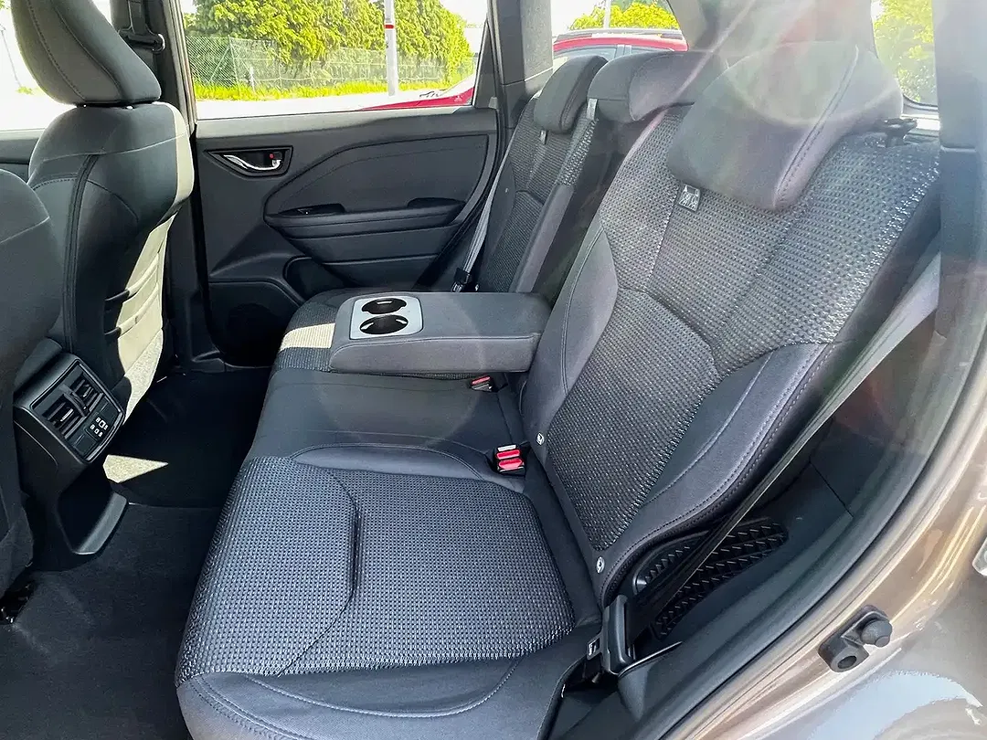 Subaru Forester - Thumbnail 13