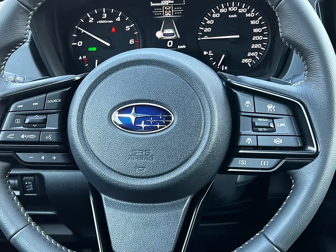 Subaru Forester - Thumbnail 15