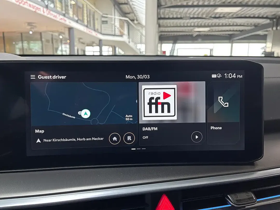 Kia Sorento - Thumbnail 11