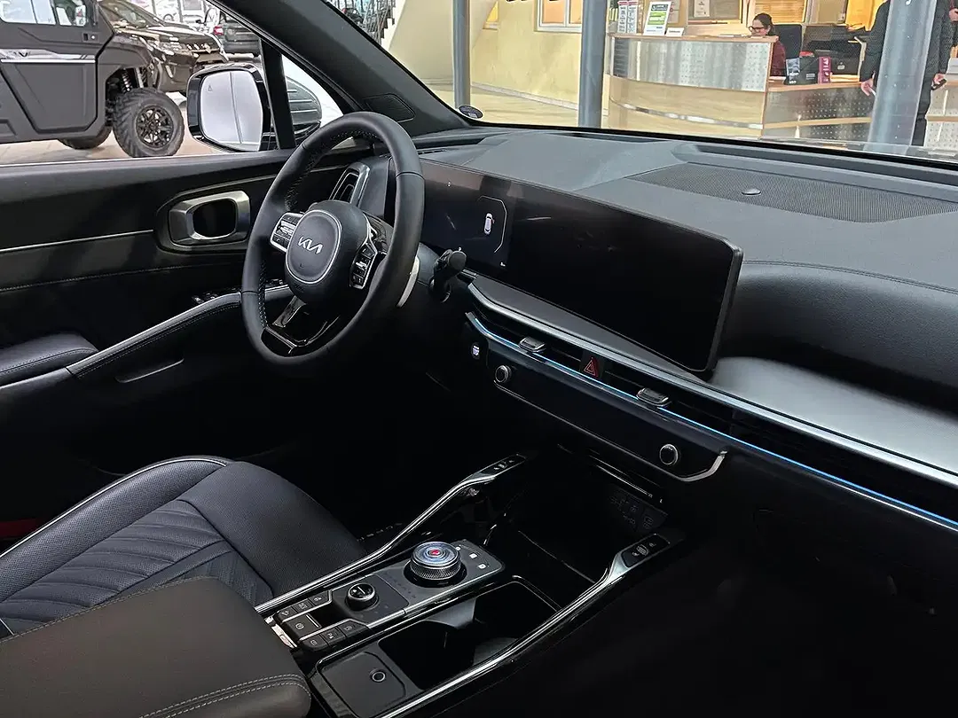 Kia Sorento - Thumbnail 14