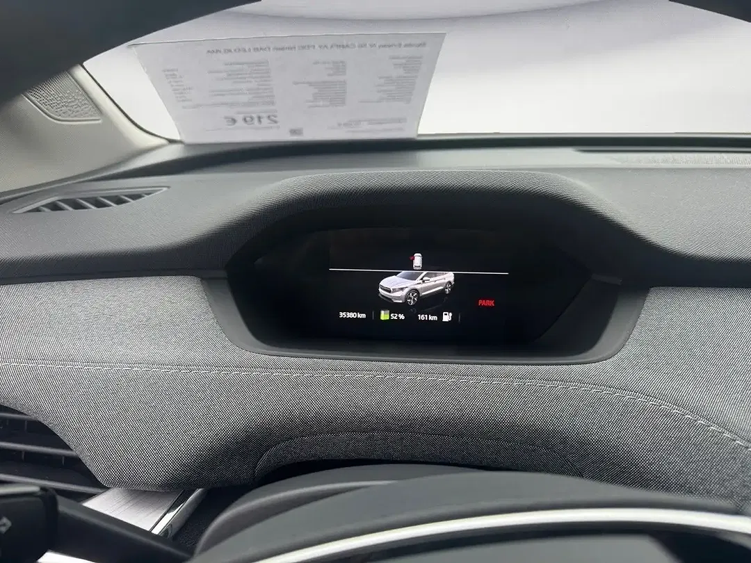 Skoda Enyaq - Thumbnail 10