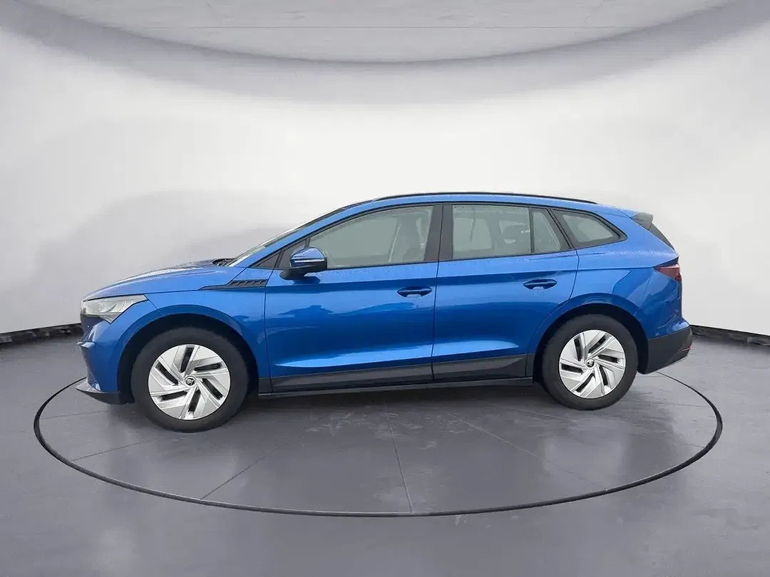 Skoda Enyaq - Thumbnail 3