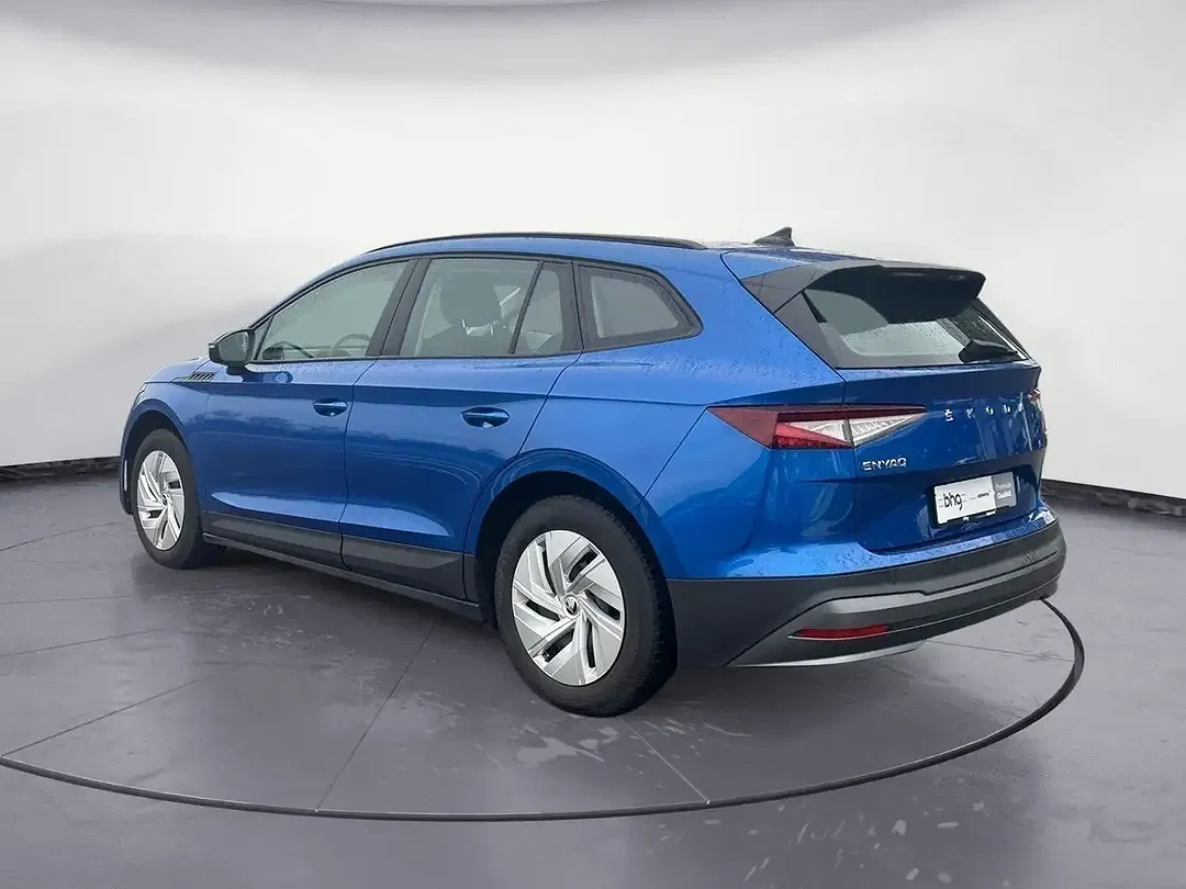 Skoda Enyaq - Thumbnail 4