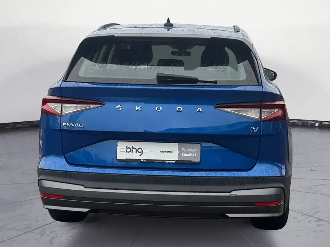 Skoda Enyaq - Thumbnail 5