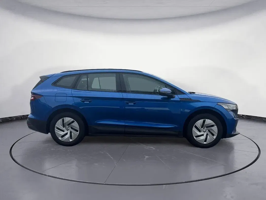 Skoda Enyaq - Thumbnail 6