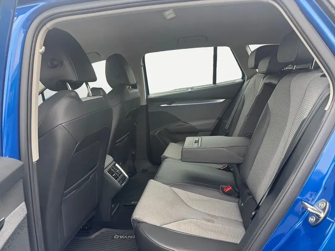 Skoda Enyaq - Thumbnail 9