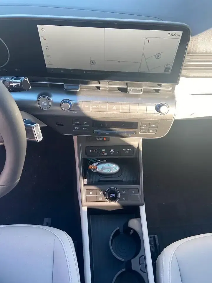 Hyundai KONA - Thumbnail 10