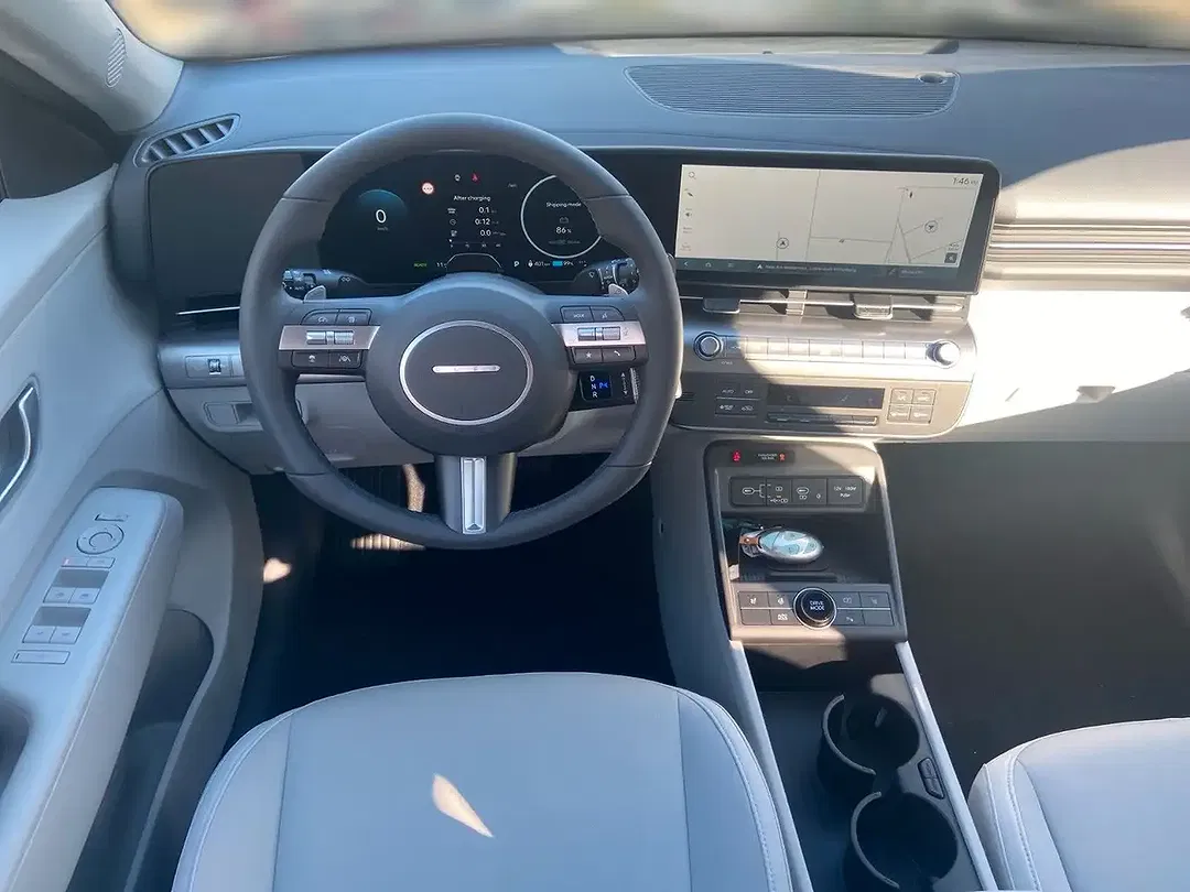 Hyundai KONA - Thumbnail 11