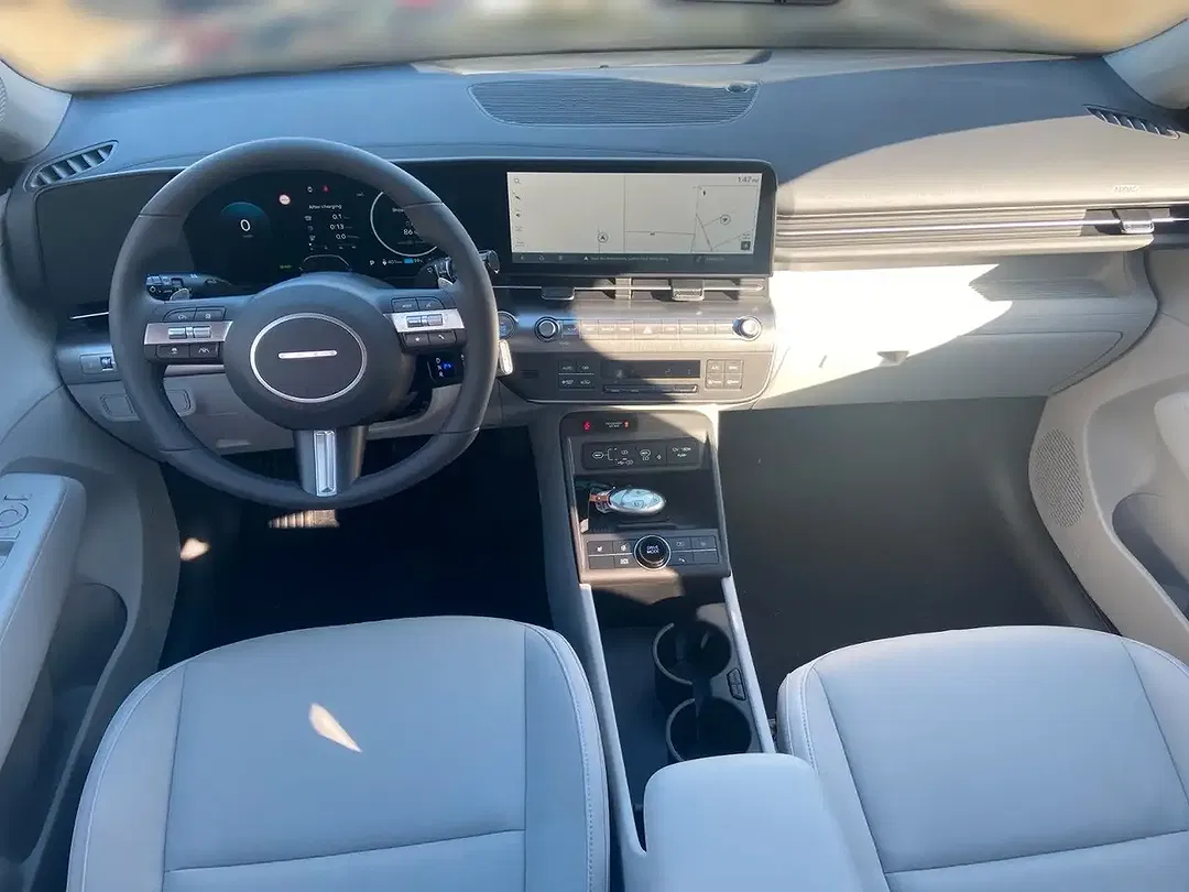 Hyundai KONA - Thumbnail 12