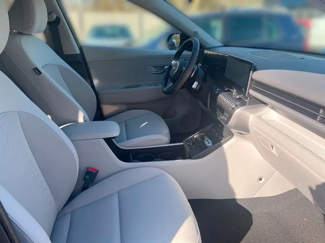 Hyundai KONA - Thumbnail 15