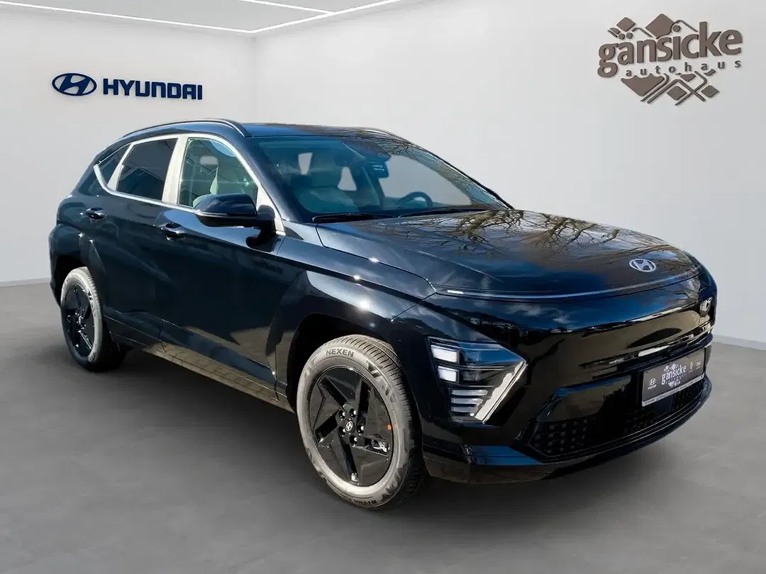 Hyundai KONA - Thumbnail 2
