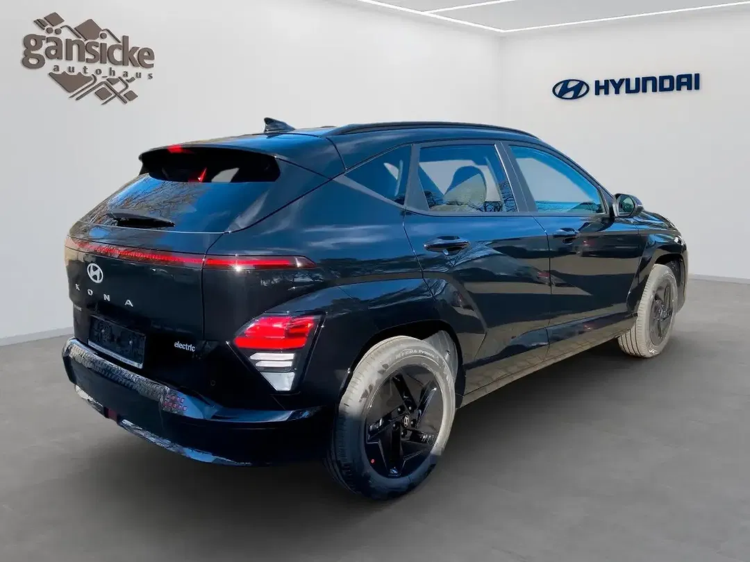 Hyundai KONA - Thumbnail 4