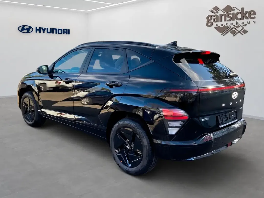 Hyundai KONA - Thumbnail 5