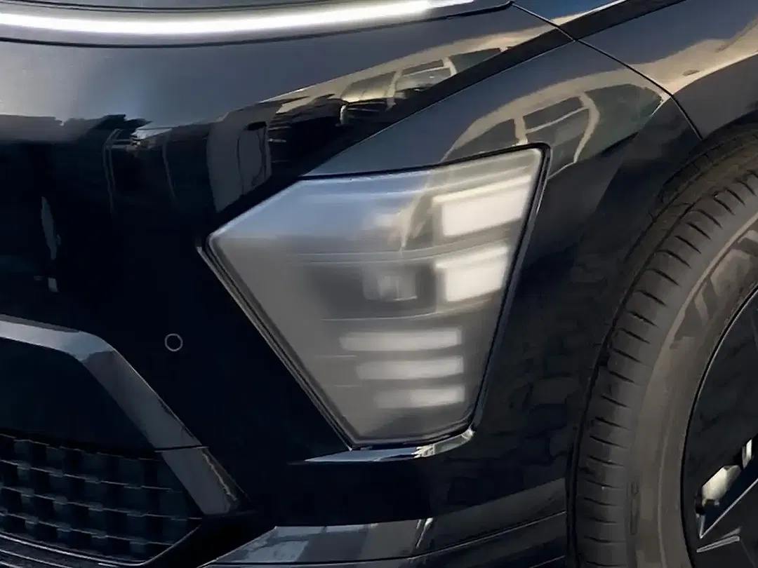 Hyundai KONA - Thumbnail 6
