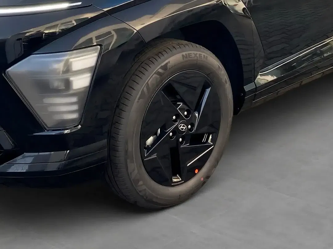 Hyundai KONA - Thumbnail 7