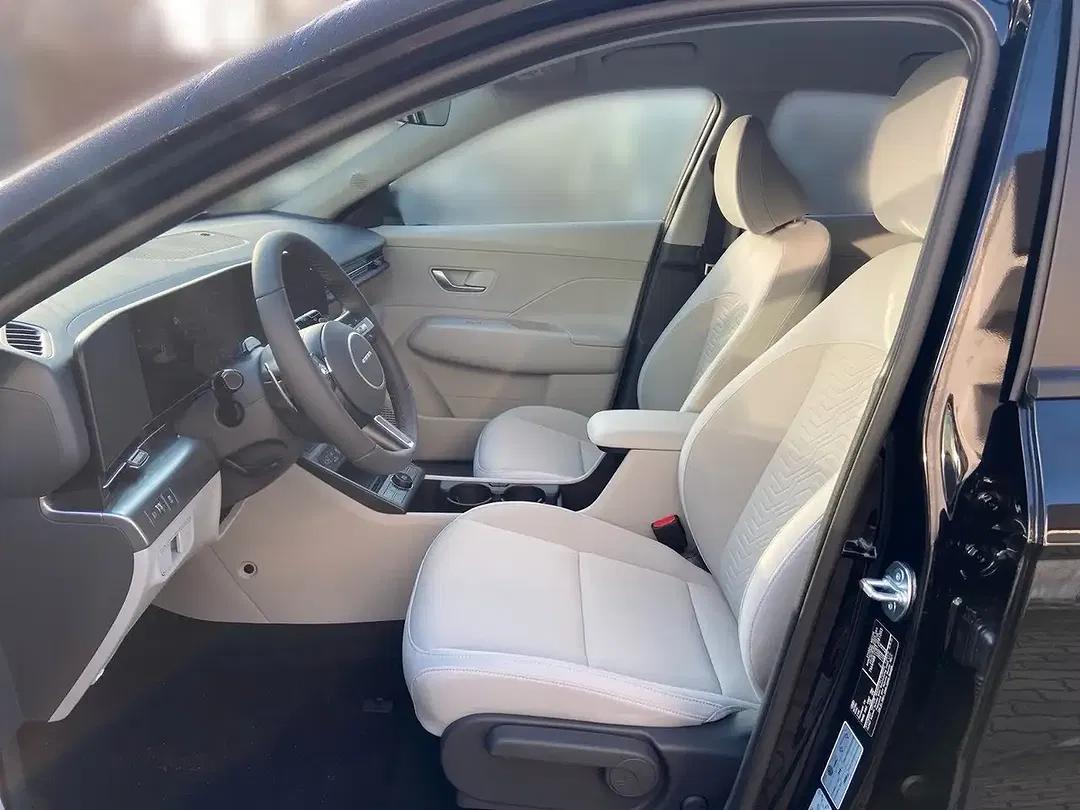 Hyundai KONA - Thumbnail 8