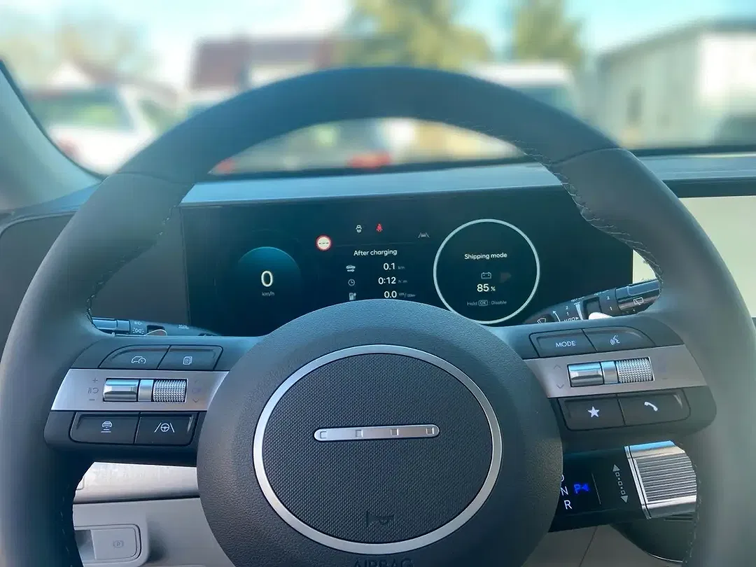Hyundai KONA - Thumbnail 9