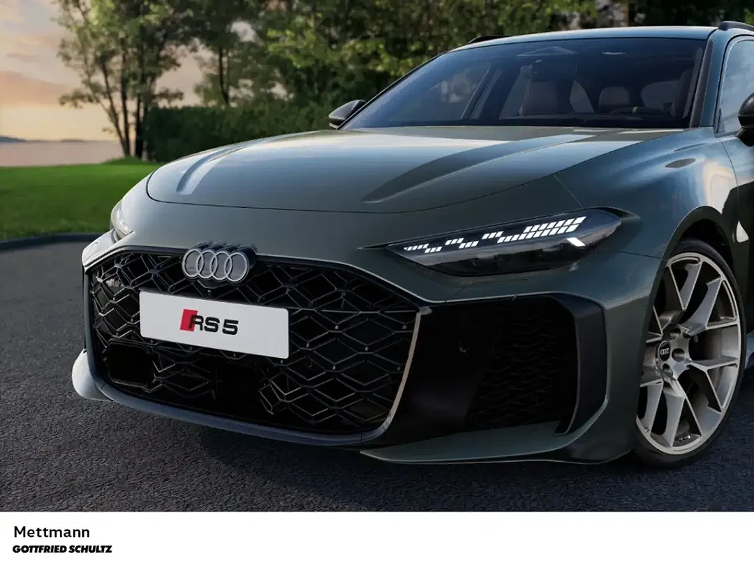 Audi RS5 - Thumbnail 6