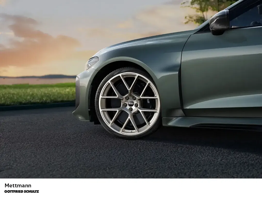 Audi RS5 - Thumbnail 7