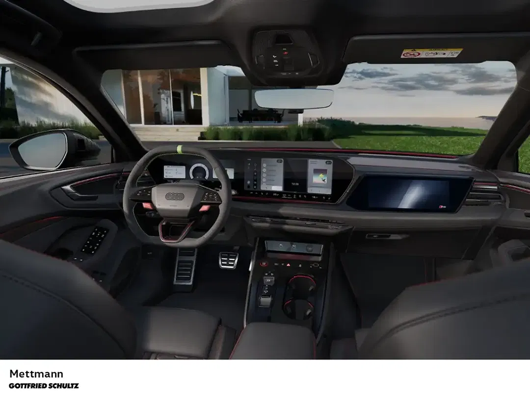 Audi RS5 - Thumbnail 8