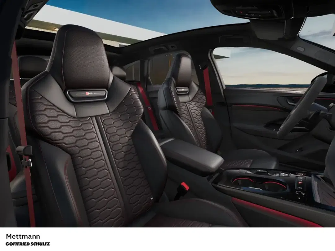 Audi RS5 - Thumbnail 9