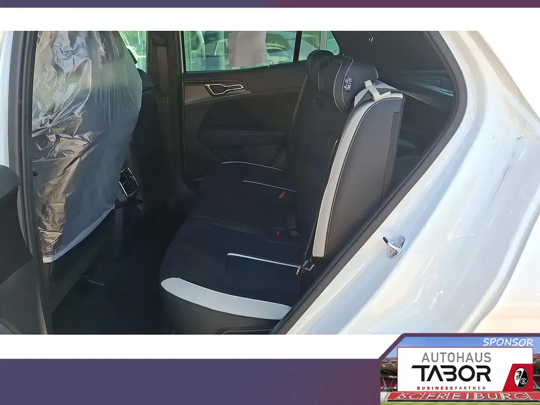 Kia Sportage - Thumbnail 5