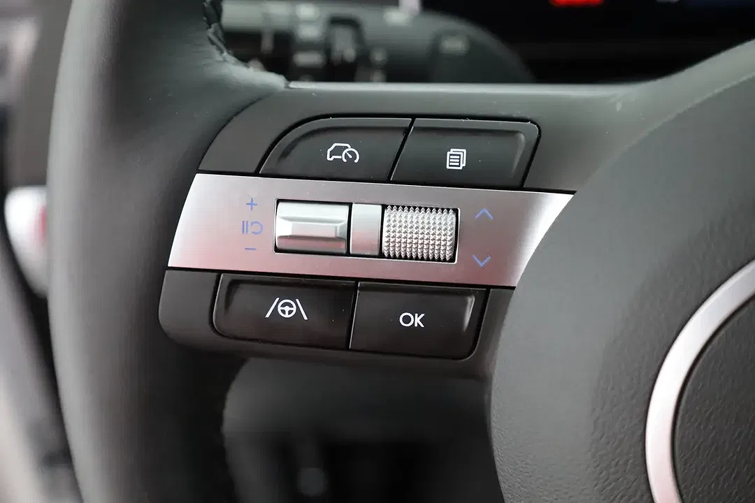 Hyundai TUCSON - Thumbnail 14
