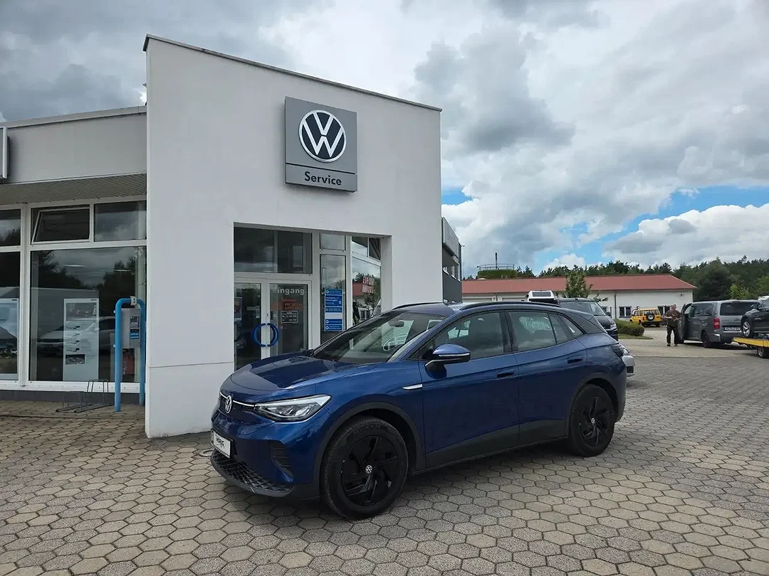 Volkswagen ID.4 - Afbeelding 1
