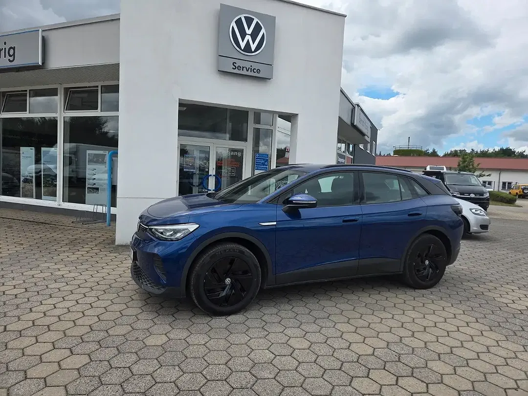 Volkswagen ID.4 - Thumbnail 2