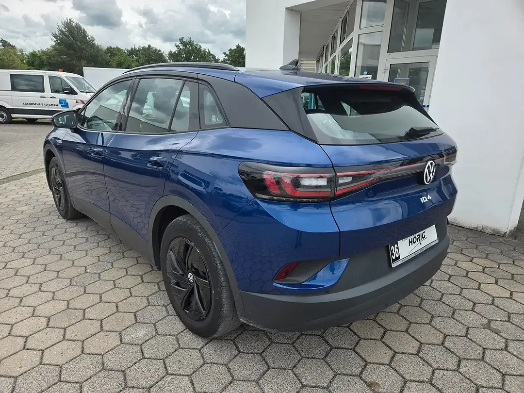 Volkswagen ID.4 - Thumbnail 4