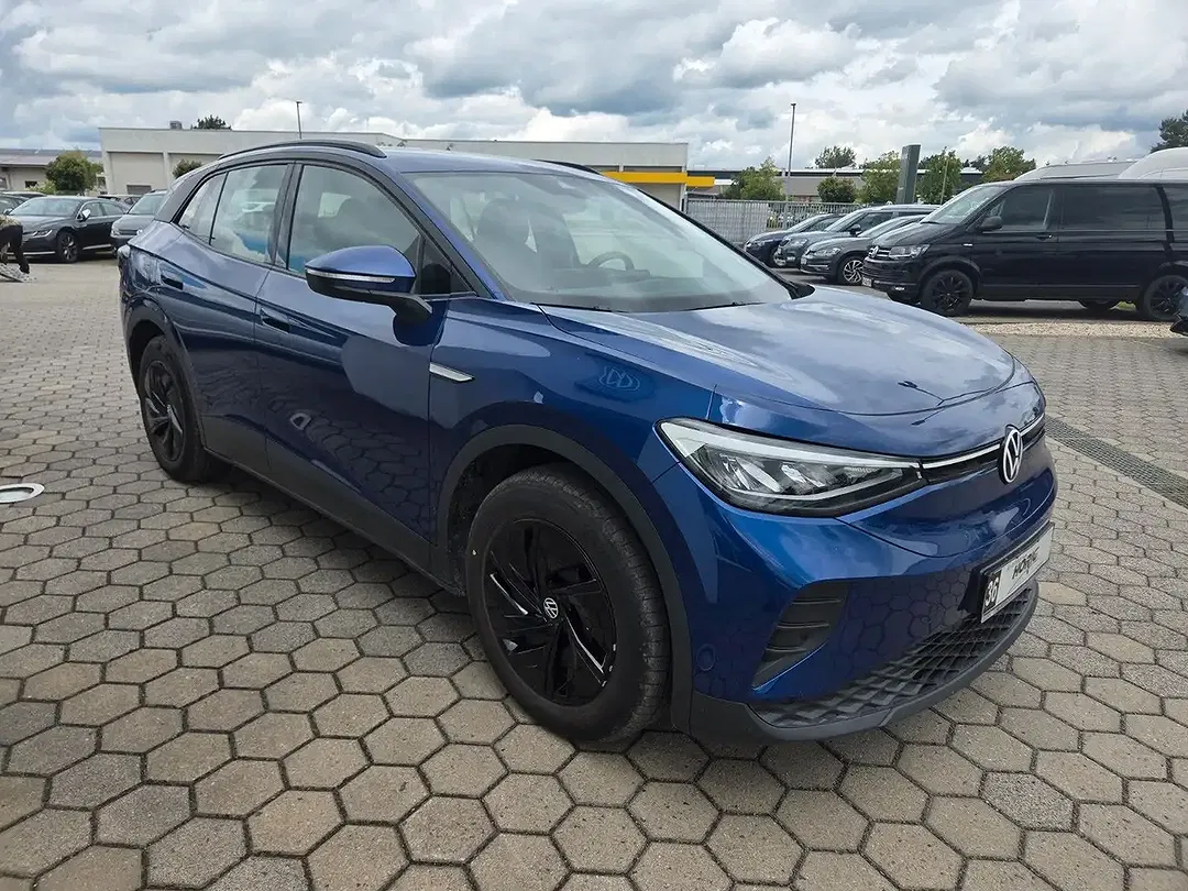 Volkswagen ID.4 - Thumbnail 6
