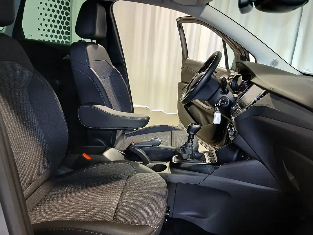 Opel Crossland - Thumbnail 13