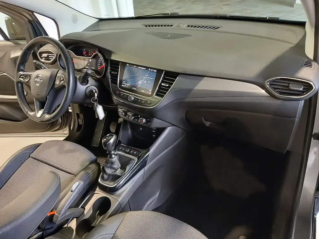 Opel Crossland - Thumbnail 14