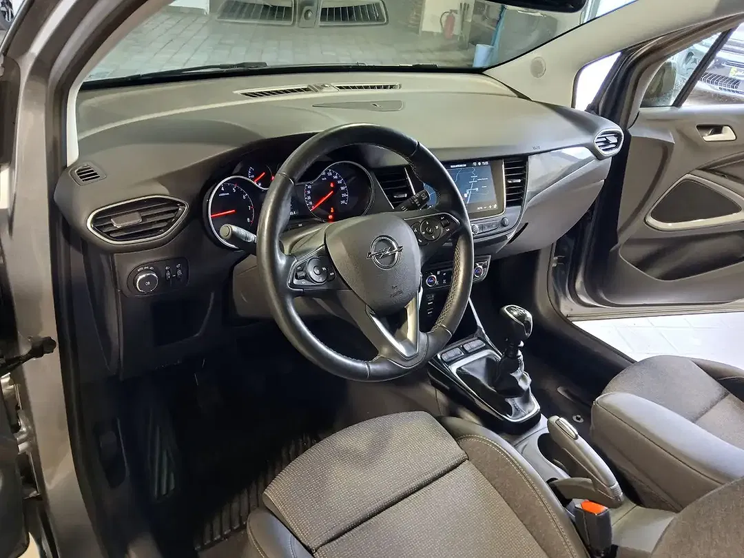 Opel Crossland - Thumbnail 3